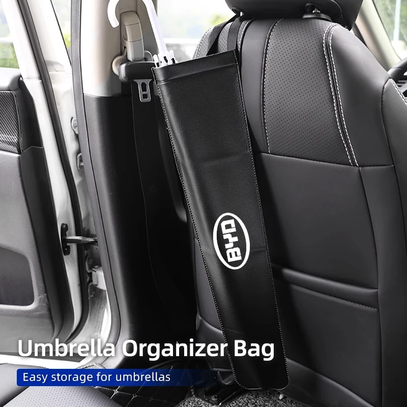 Car Umbrella Storag… - image