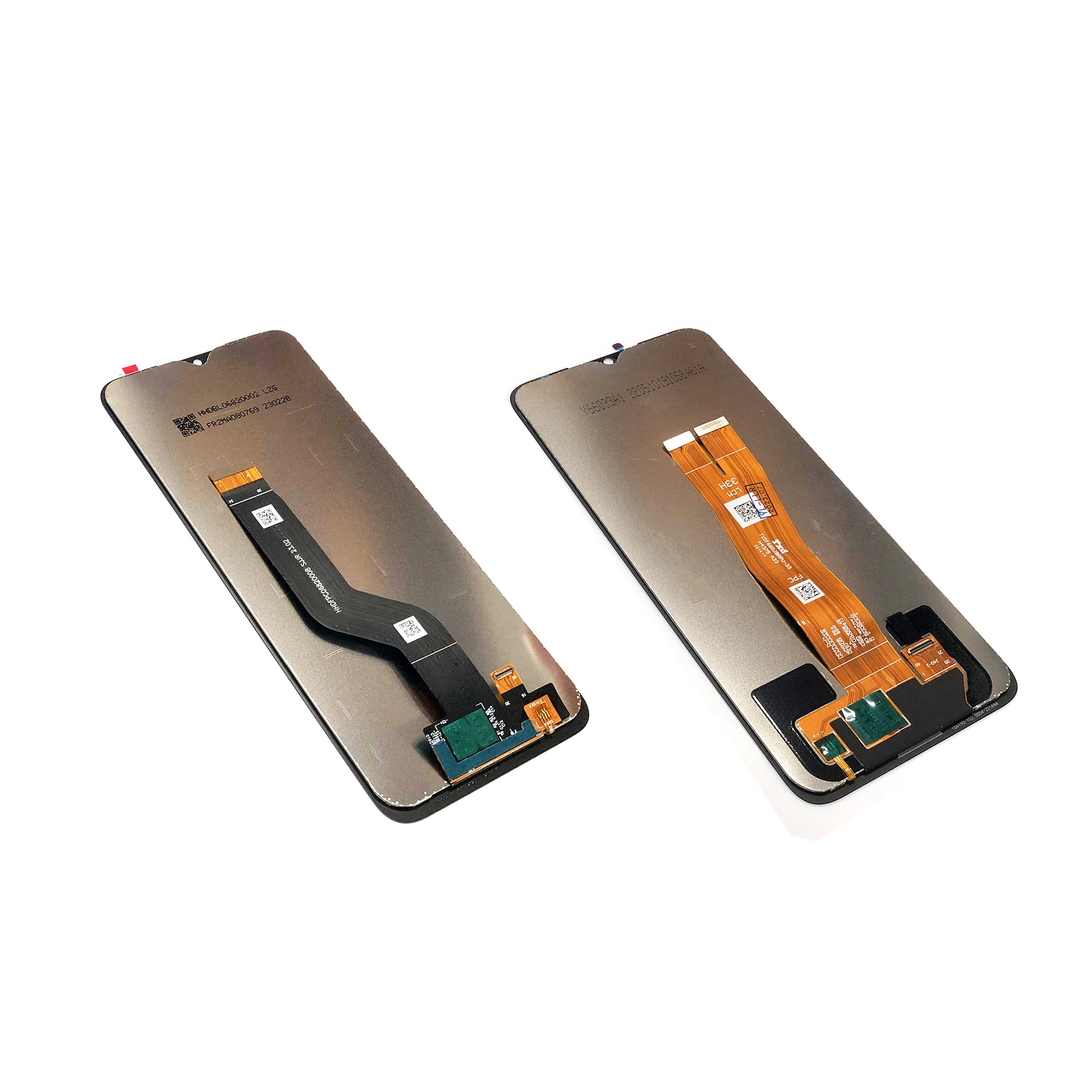 For Nokia G50 G60 G300 G400 TA-1358 TA-1475 TA-1374 TA-1530 LCD Display Touch Screen Digitizer Assembly LCD