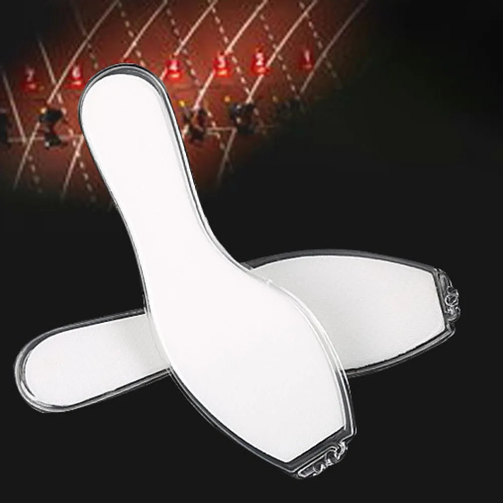 Aufblasbare Stoßdämpfung Einlegesohlen Tpu Volle Fuß Pad Für Walking Laufen Sport Fuß Pflege Werkzeug