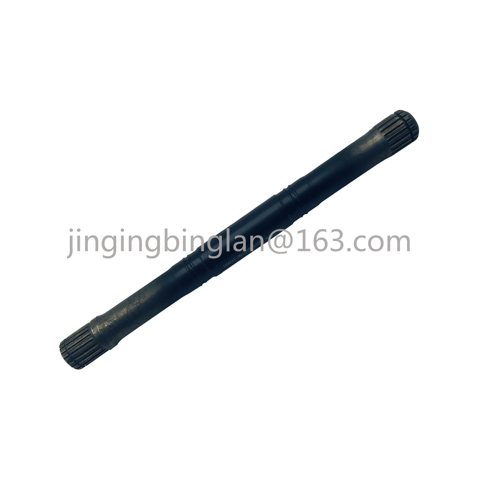 Eje delantero izquierdo izquierdo para CF 500 600 X6 625 800 X8 OEM 9010- 270105   Repuestos ATV UTV