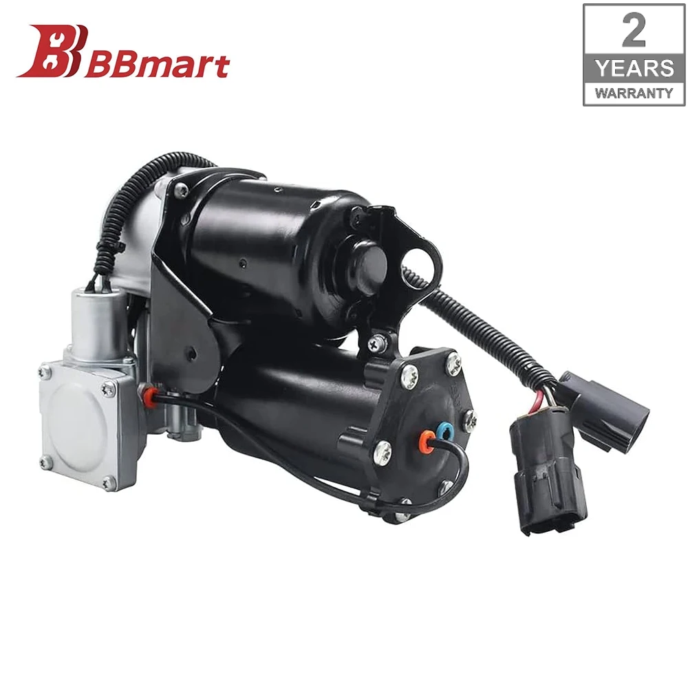 LR023964 BBmart Auto Parts 1 pcs AMK Air Suspension Compressor Pump For Land Rover Range Rover