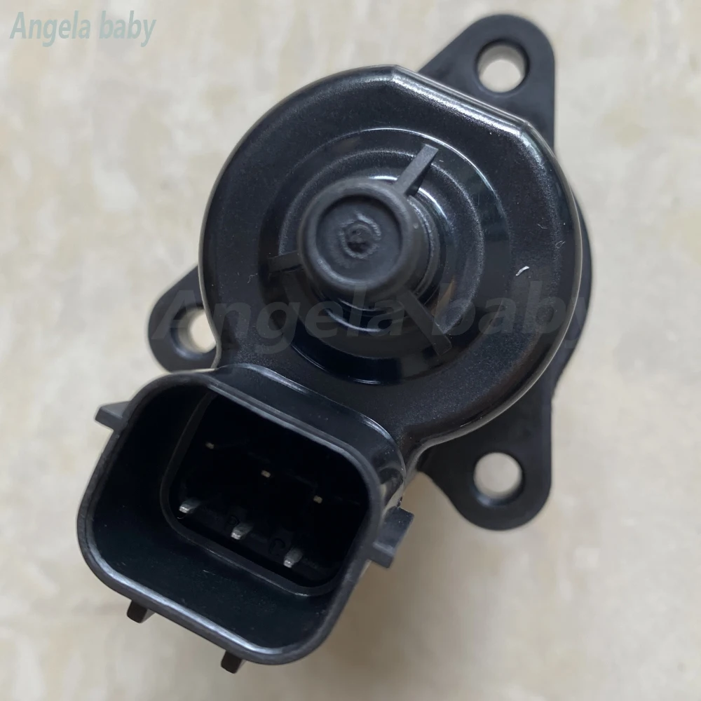 OEM Mitsubish-i Lancer Evolution EVO 7 8 9 2.0L 4G63 New Idle Air Control Valve For 01-07 Фото №5