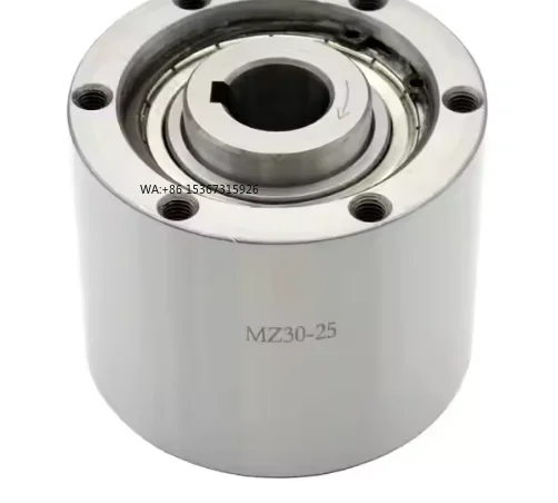 

Новый кулачковый подшипник муфты MZ45-40, односторонний распылитель, удерживающий обратный стопор, новый