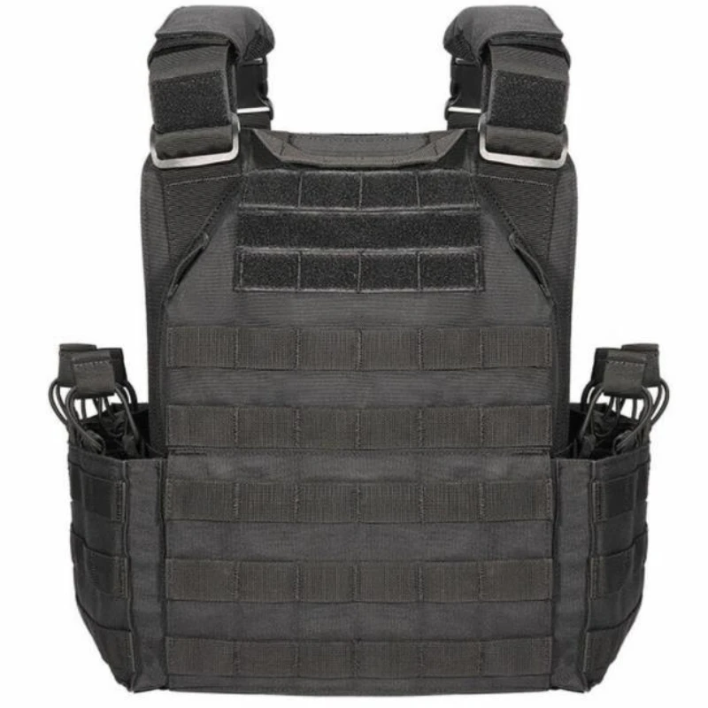 Tacticalbang Outdoor Tactical Vest Hunting Armor Vest 1000D Nylon for Hunting Airsoft Adjustable Outdoor Training Vest