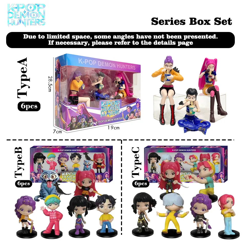 Hot Anime Figure K-… - image