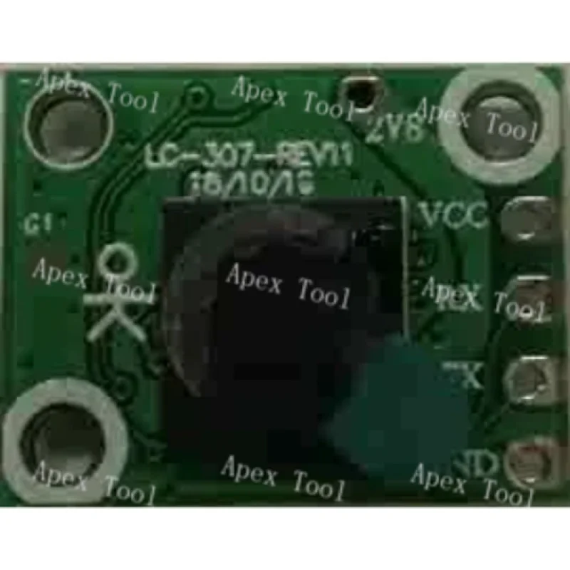 módulo de posicionamento horizontal de ponto fixo UAV pairando fluxo óptico