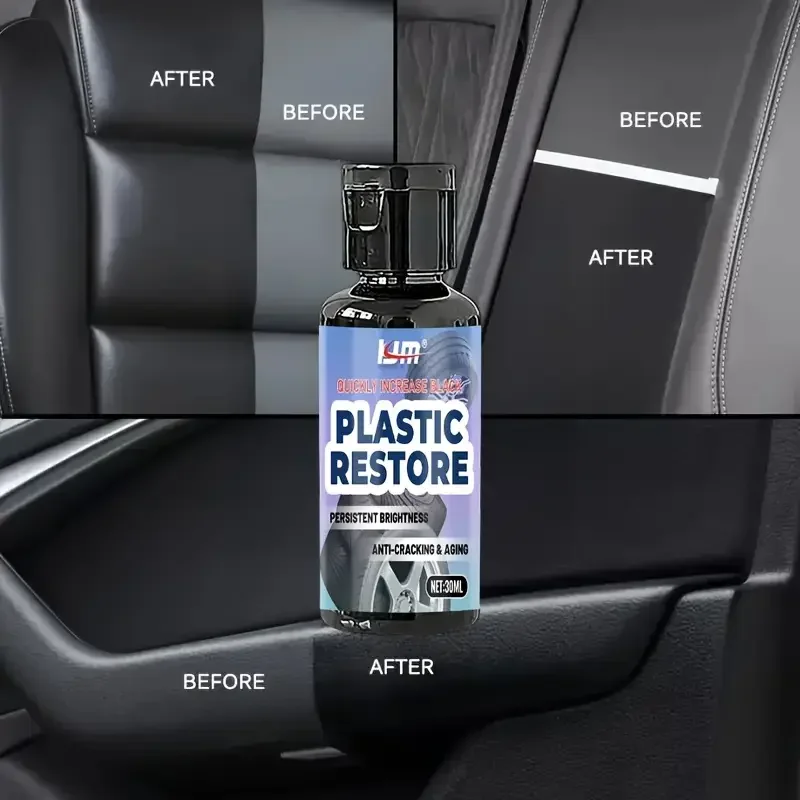 

Автомобильные аксессуары - Обслуживание автомобиля - Средства для ухода за внешними краями - Наборы для полировки и нанесения воска - Пластик и блеск для шин | Шина и накладка