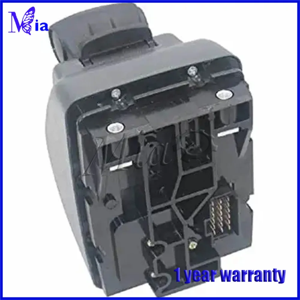 OE: 0002603298 4331500200 4331500300 메르세데스-벤츠 트럭 MP1용 LHD 변속기 변속 레버 손잡이 제어 장치