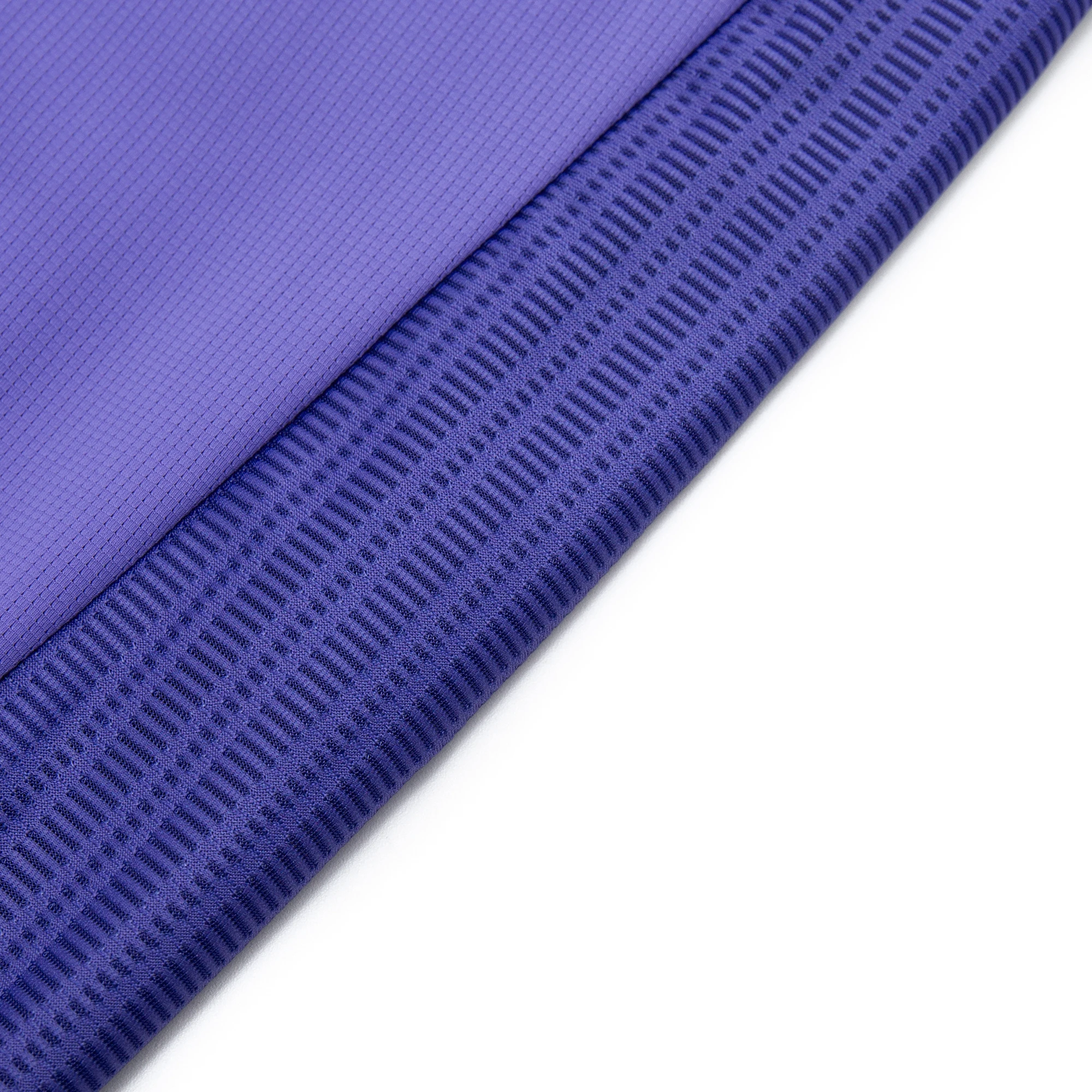 YKYW Kaus Bersepeda Ungu Musim Panas 2025 Atasan Ketat Lengan Pendek Pria Kaus Sepeda Pakaian Balap Sepeda Balap Tim Pro Sejuk