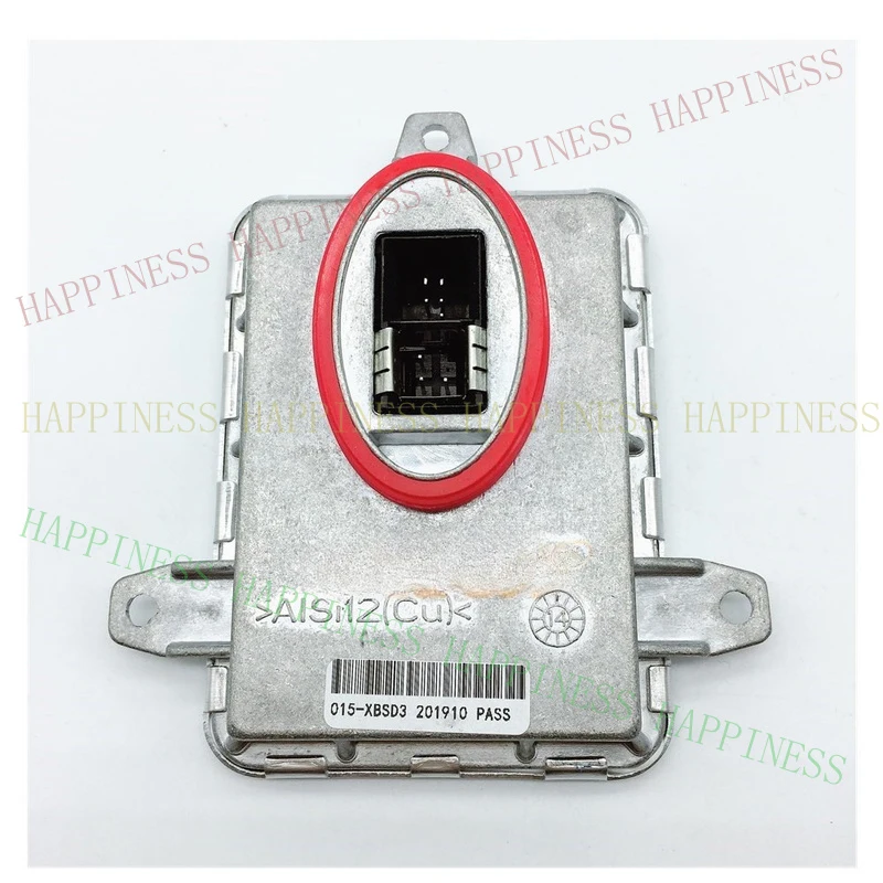 RP+    17-20 FOR Jeep Compass Xenon Ballast HID Control Unit Module Computer\