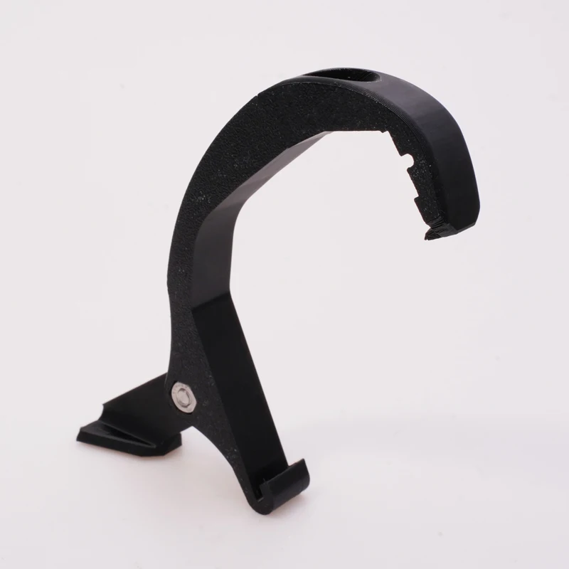1PCS FPV Digital Glasses to Tactical Helmet Mount Adapter for DJI Goggles V2 3D Printed PETG Holder Compatible with L4G24/L4G69