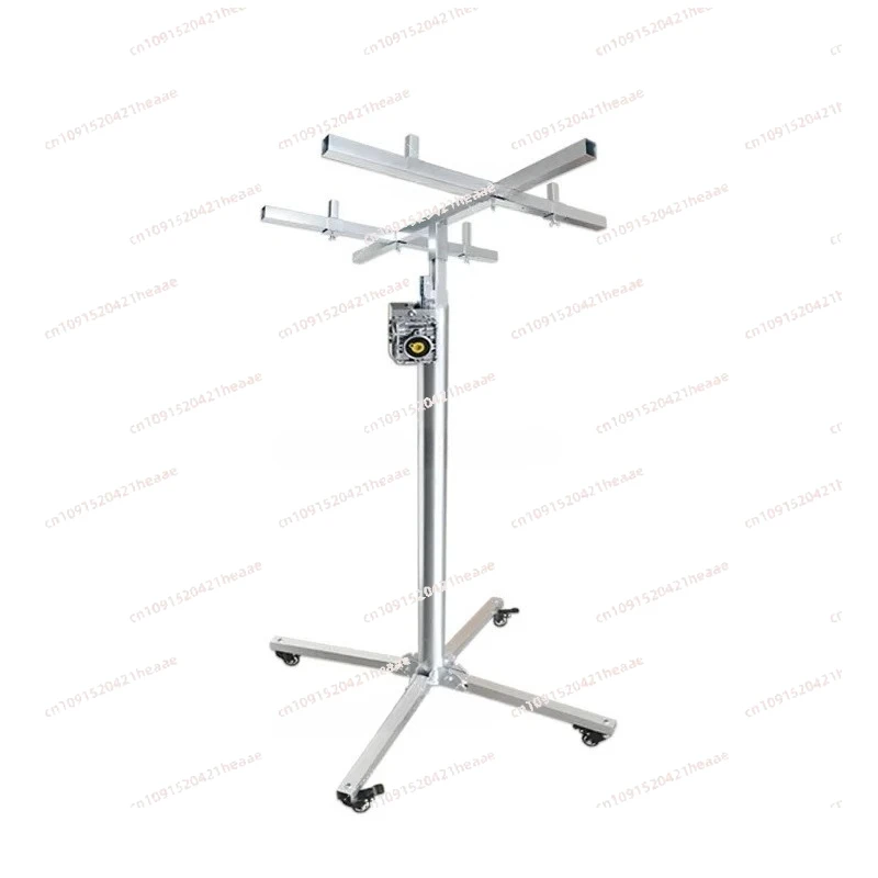 Suitable for  2.5M/3M/3.5M/4M Hanging Cabinet Wall Cabinet InstallationBracket Central Air Conditioner Air Duct Installation