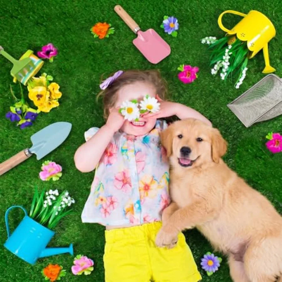 Beach Sand Toys for Toddlers, Beach Mesh Shovel Rake Set with Sifter and Shell Clipping Tongs, Travel Mesh Scooper for Digging,
