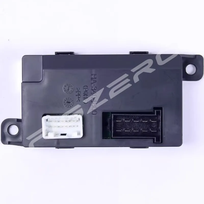 HA-3404800 HA3404800 4-way Electric Adjustment Column ECU Assembly Power Seat Control Module for BYD Qin EV S7 Tang