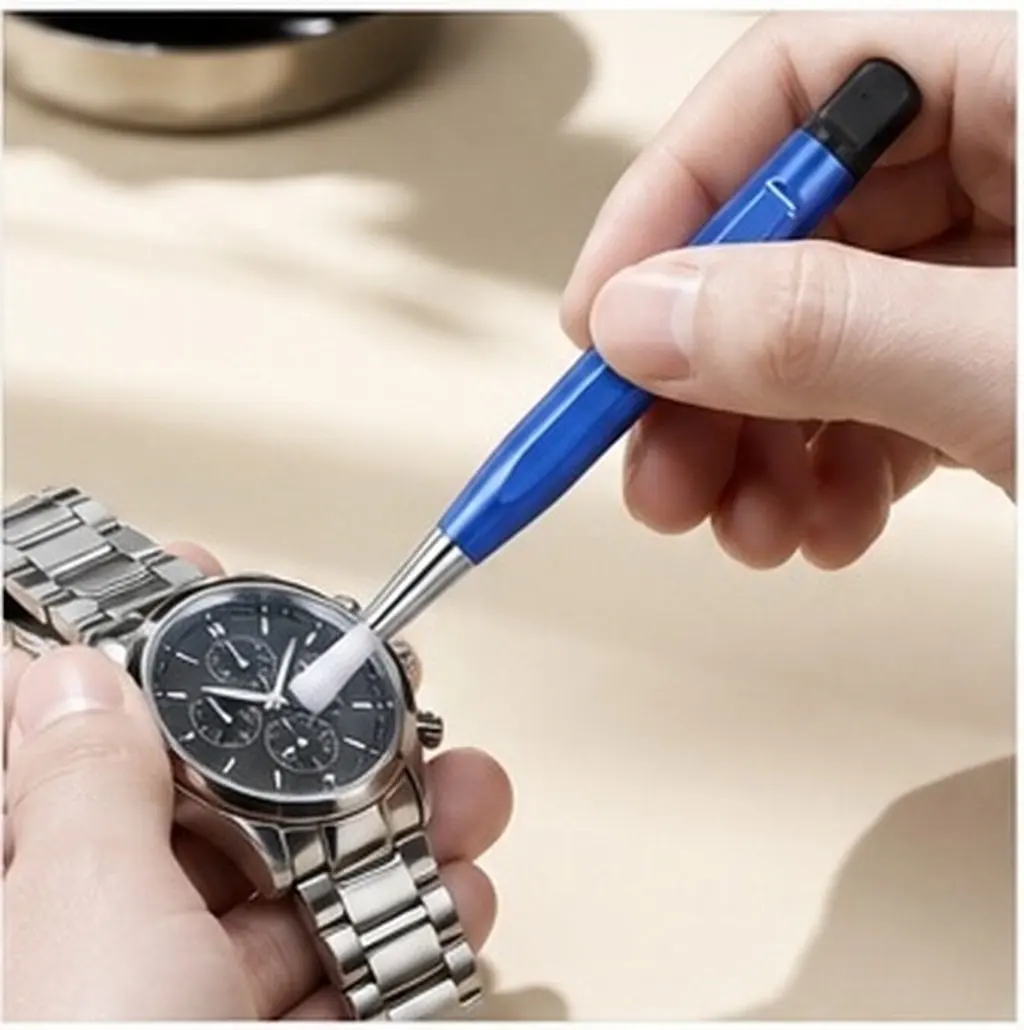 Car Cleaning Tools Jewellery Brush Handheld Portable for Computer Jewelry Electric Brushes Drill Wire Pen Clock