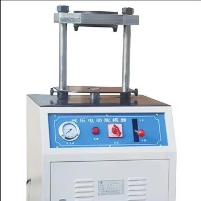 Motorized Hydraulic Specimen Extruder Cbr Core Cutter Specimens Frame Hydraulic Jack Extrudes