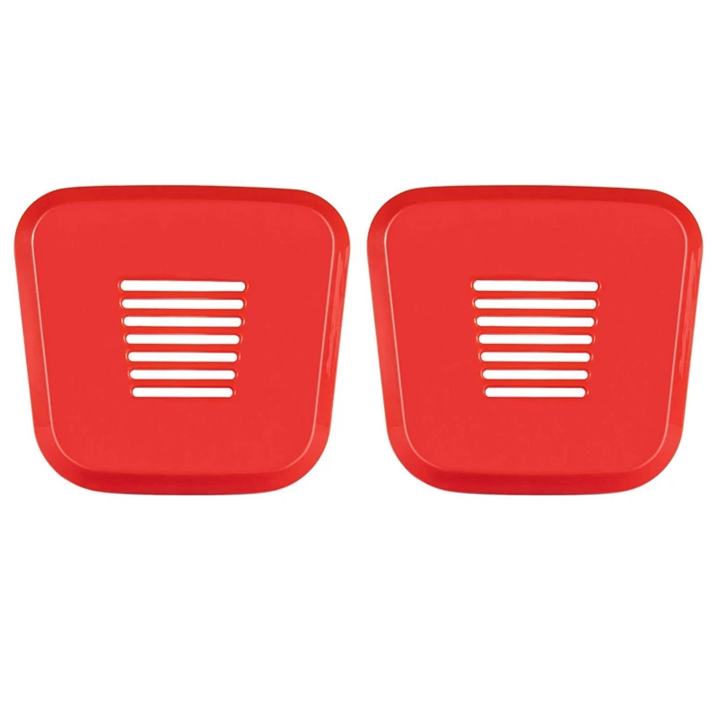 

Крышка для микрофона на крышу автомобиля 2015-2021, декоративная рамка-наклейка, аксессуары для интерьера