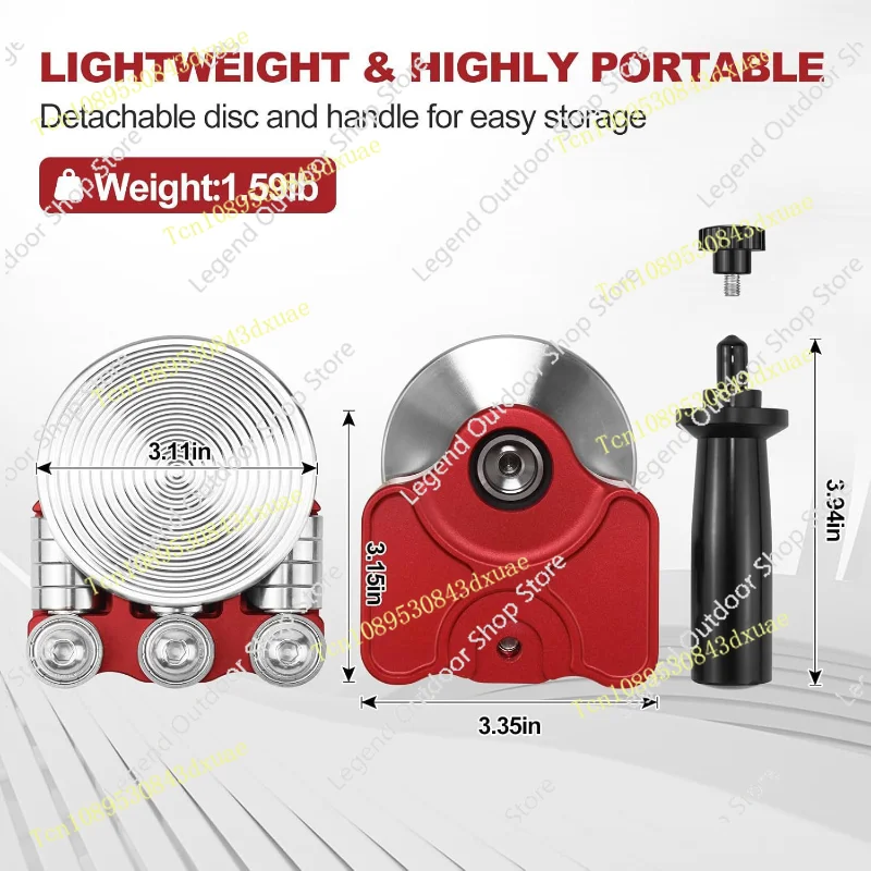 Metal Sheet Roller 2-Station Metal Bending Machine, Metal Roofing Tool, Sheet Folding Machine, Edge Curler