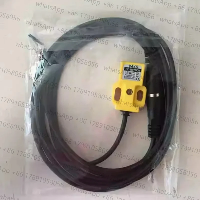

1 шт. новые оригинальные датчики приближения DE-1807NOH DE-1805NOH DE-1805NO DE-1807NO