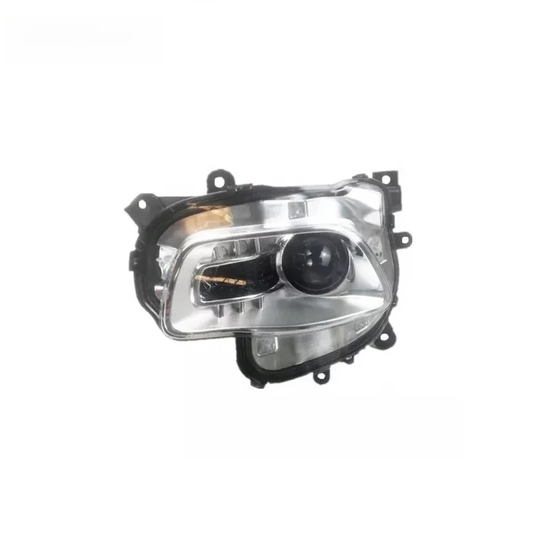 Suitable for 2015 Jeep Cherokee Liberty Assembly Front Cheroke Headlight