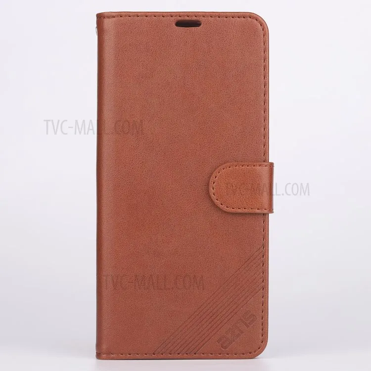 Azns Leather Wallet…