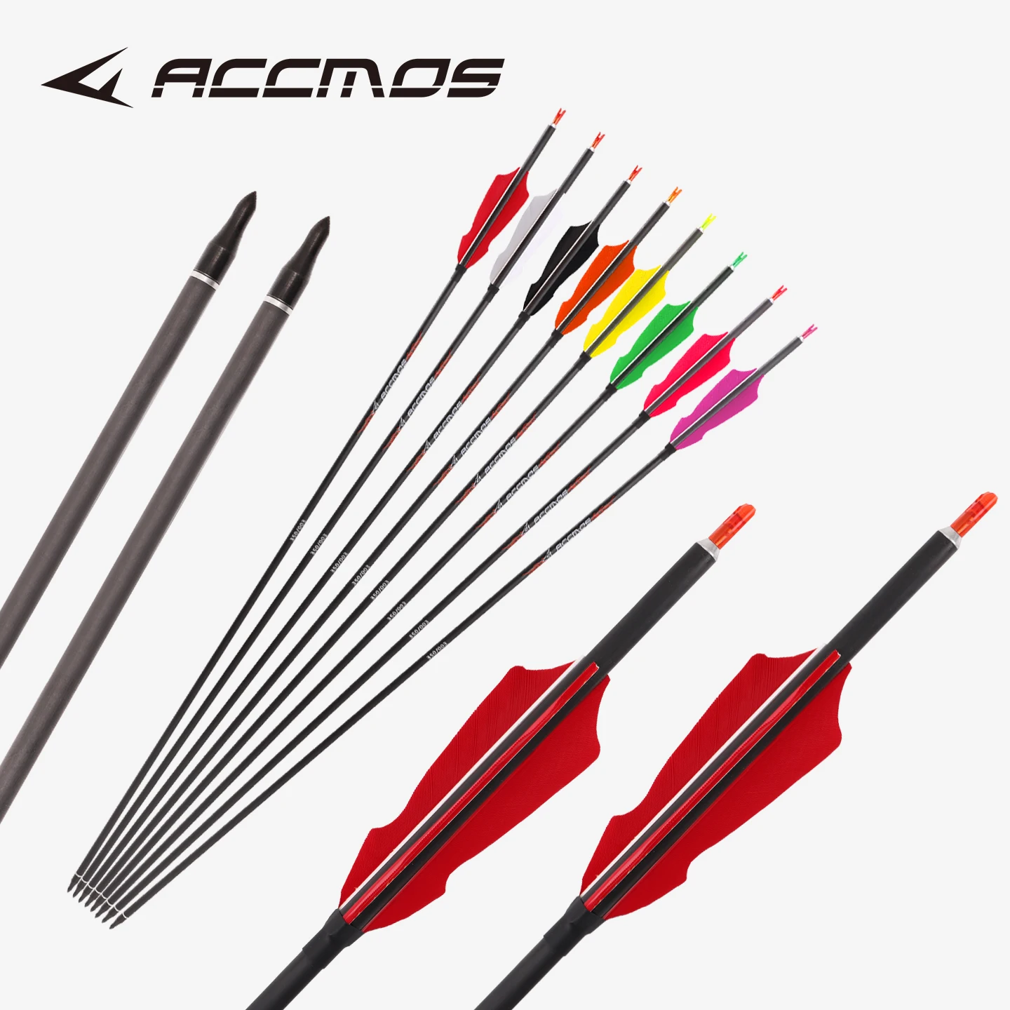 12Pcs ID6.2 Pure Ca… - image