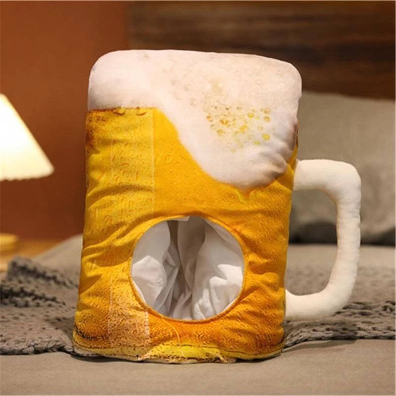 652f mới lạ Mug Mat Hat Birthday Party Hat Hat Festival Festival Giới thiệu Đạo cụ