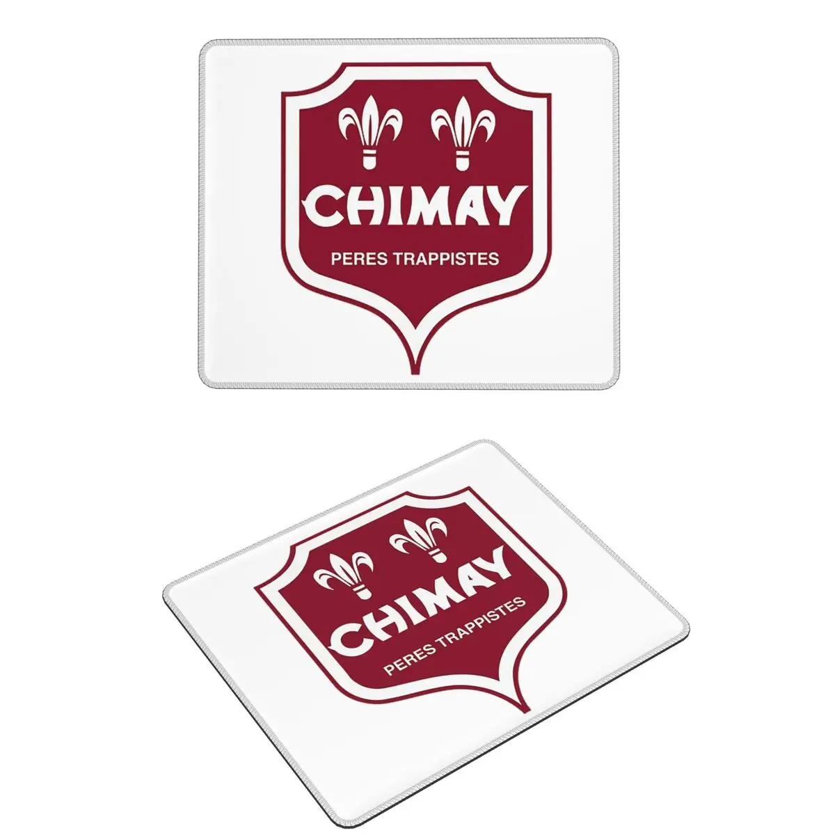

Chimay Mouse Pad Computer Keyboard Mouse Mat Gamer Laptop Desk Mat Office Table Mats