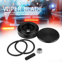 1set Window Rear Wiper Blank Plug for VW Golf 4 5 6 7 Plus Facelift Variant Sportsvan Caddy Combi Scirocco Transporter T4 T5 T6