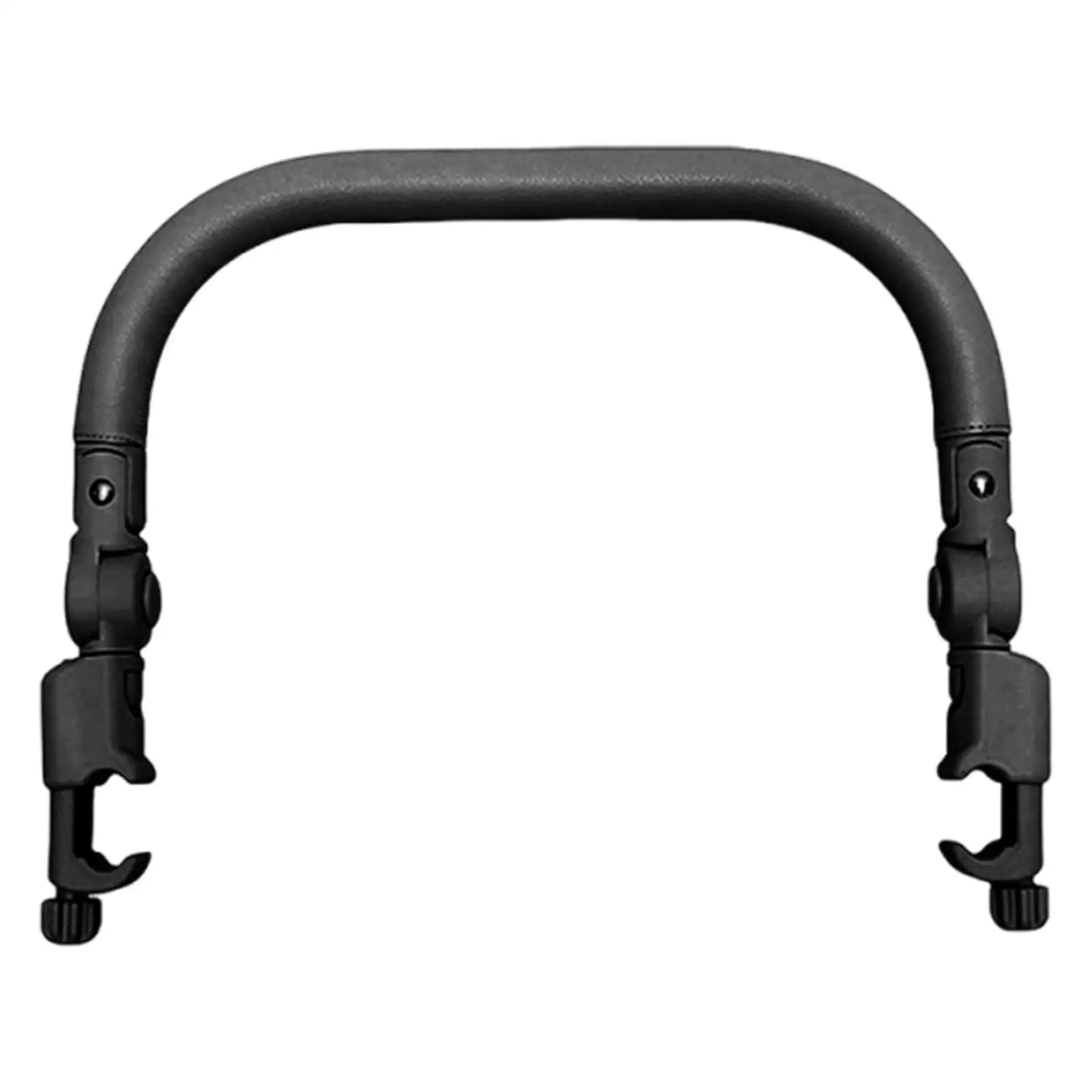 Apoio de braço de guarda-corpo, alça de apoio, peças sobressalentes, acessórios de corrimão de durabilidade profissional para ST208 ST206