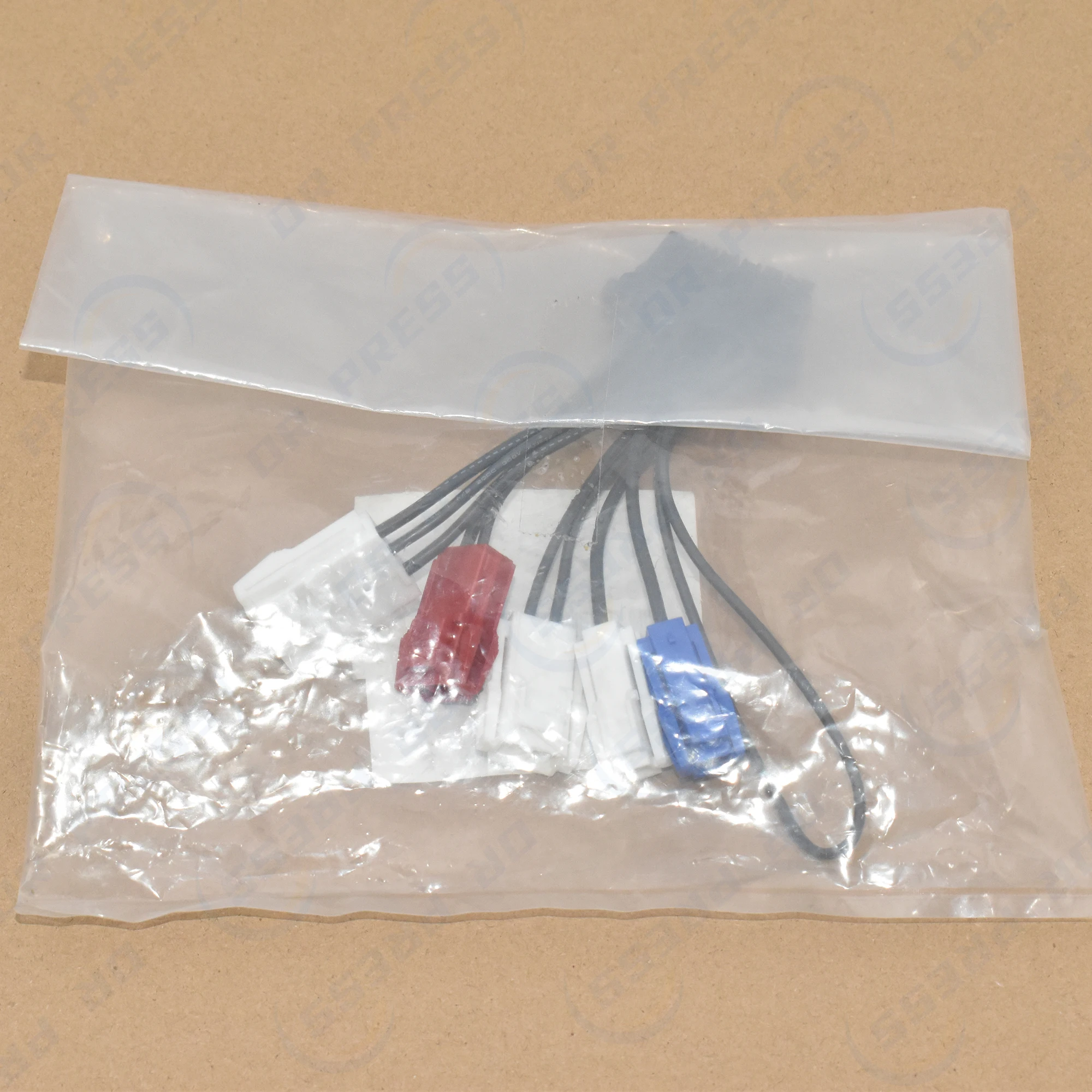 962K83222 962K83220 Harness Assy-Lamp for Xerox 800i 1000i