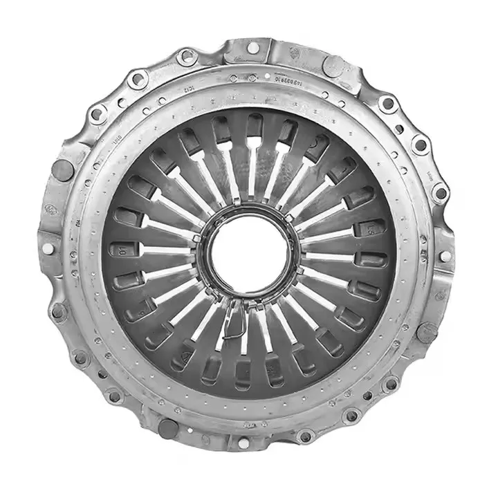 

High Quality European Truck Car Spare Parts Clutch Disc for Truck Clutch Pressure Plate Oem 3400121501