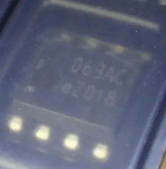 NEW 100%     MC34063  MC34063AC   063AC