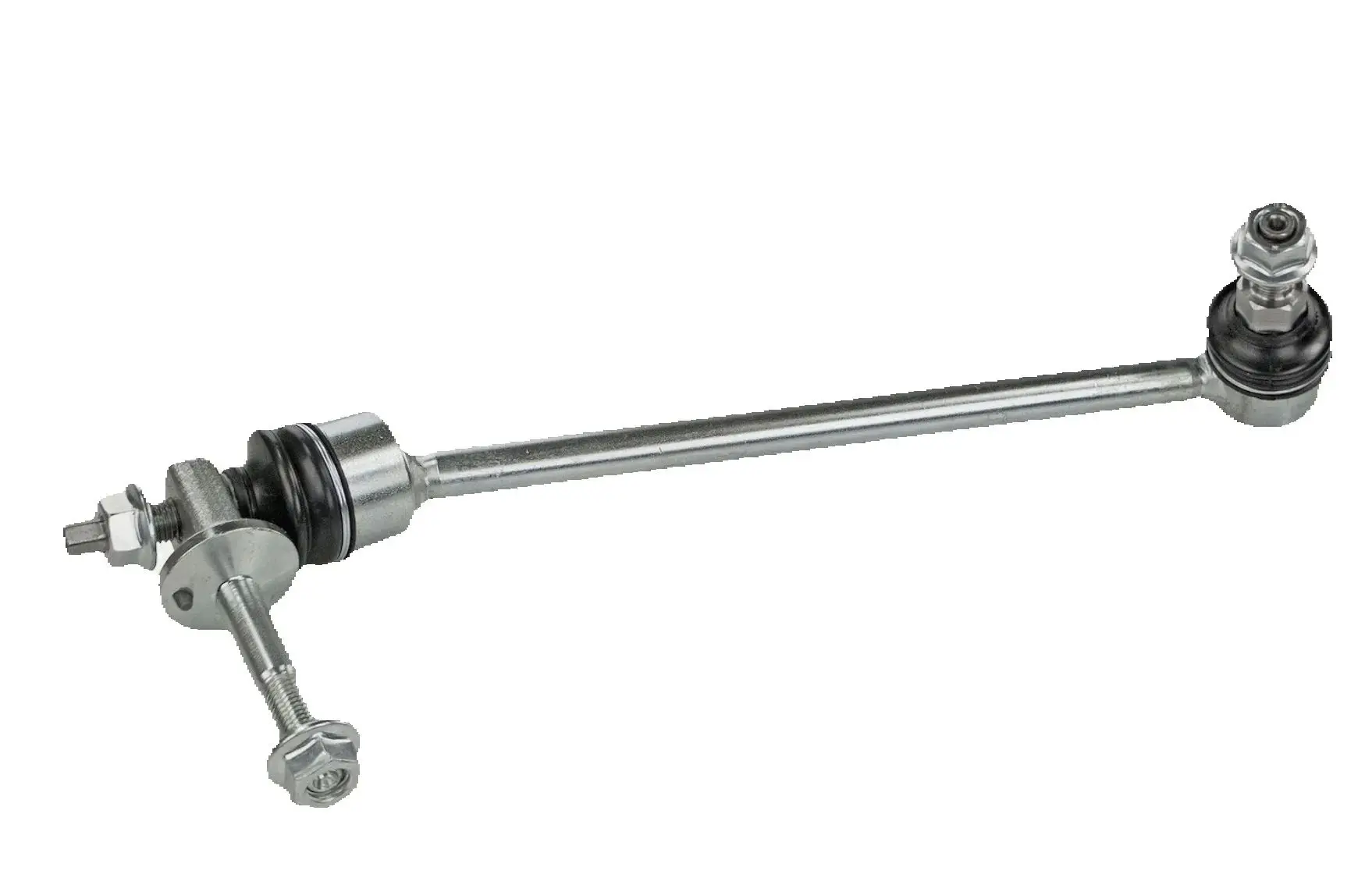 

2PCS Quality Front Stabilizer Sway Bar Link Kit For Mercedes Benz GLC W253 X253 4Matic A2533230117 A2533230217