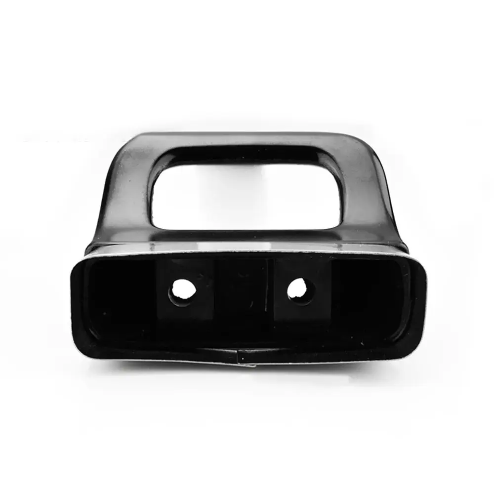 2pcs Anti Scalding Double Hole with Screws Cookware Accessories Side Handles Bakelite Grip Pot Handle
