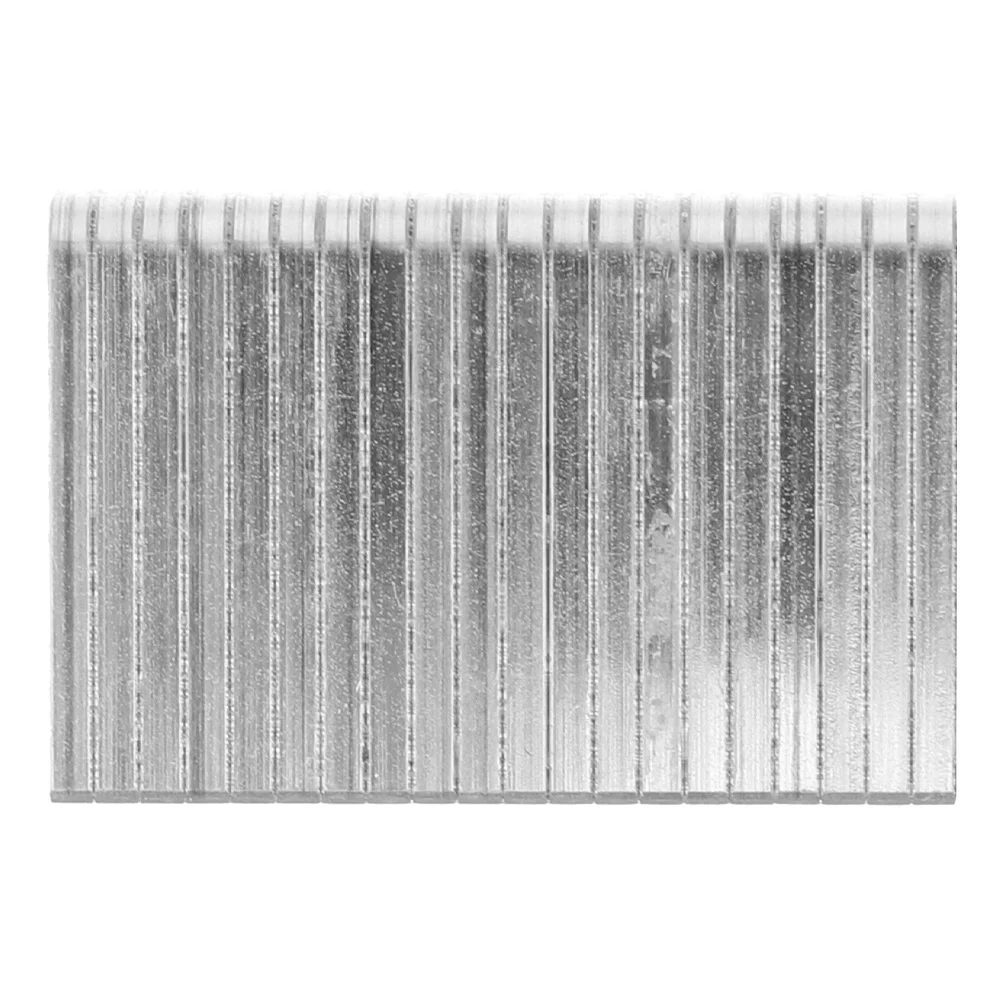 

60Pcs Shutter Staples Repair Kit Durable Window Blind Repair Hardware Fasteners Replacement Parts for Louvers Tilt Rods