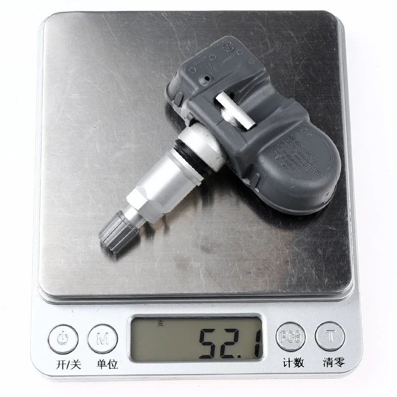 A0009054100 0009054100 TPMS Tire Pressure Sensor For Mercedes Benz A B C E GL GLA GLK M R