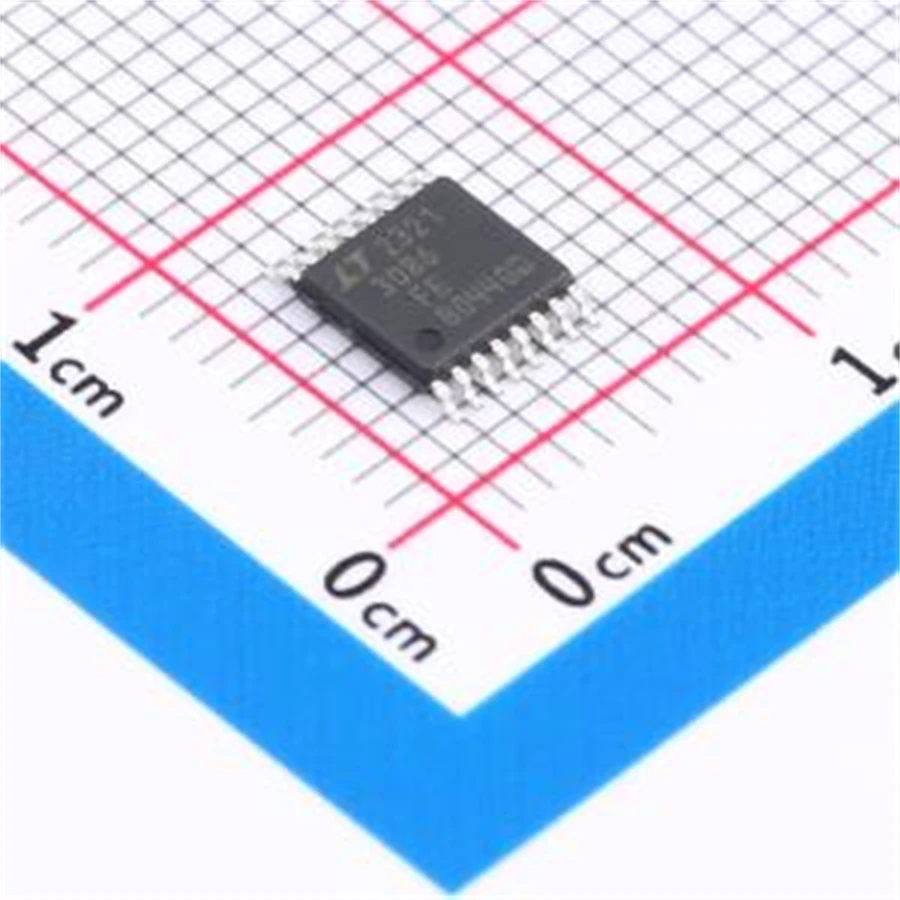 2 unids/lote LT3086MPFE # TRPBF (PMIC)