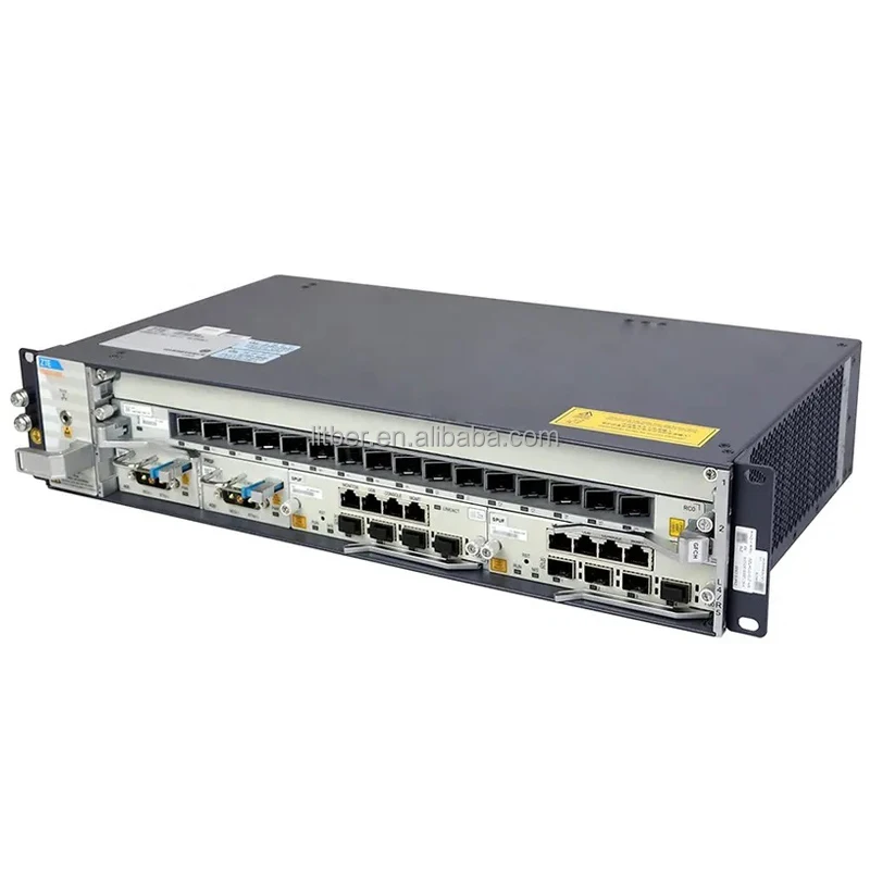 Hot Sale Xgpon Olt C600 C610 C620 C650 Zte 10g Xgs-pon Olt