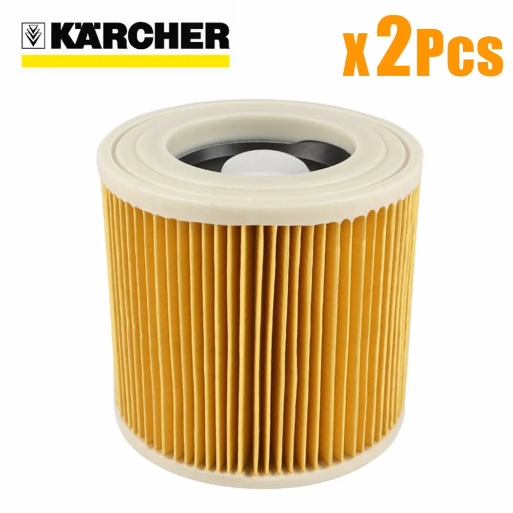 For Karcher Vacuum …