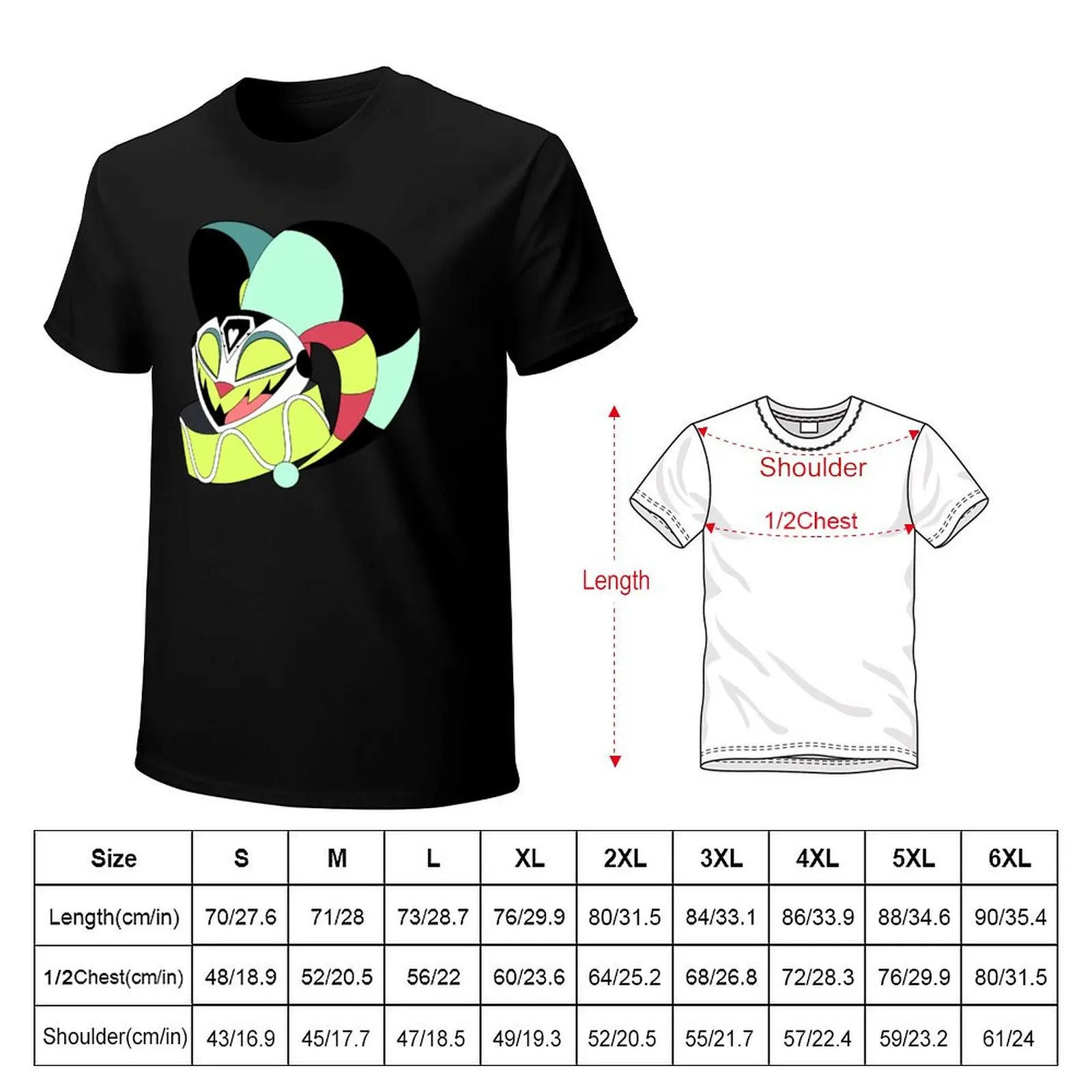 Fizzarolli T-Shirt Lightweight Sport Basic T-Shirt