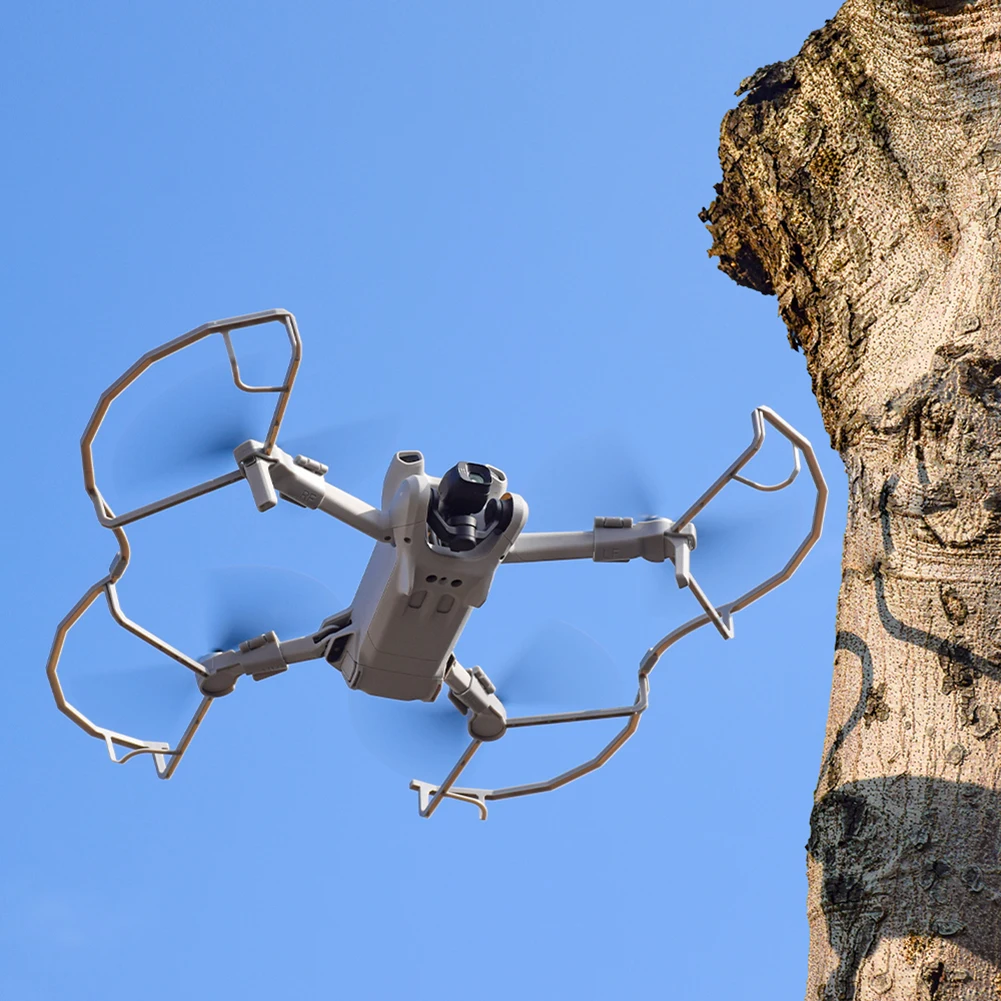 Protector de hélices ligero pa - Dji Drone Mini 3 reseña y precio
