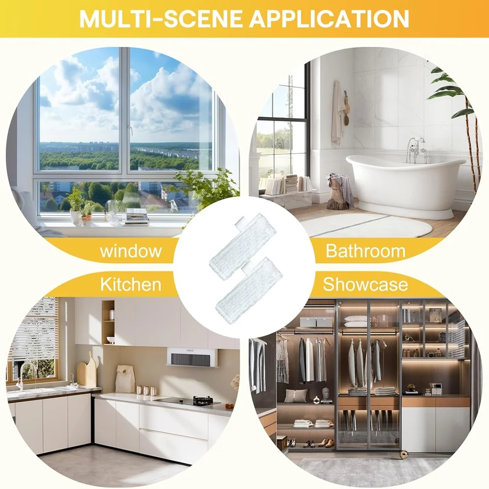 For Karcher WV1 WV2… - image