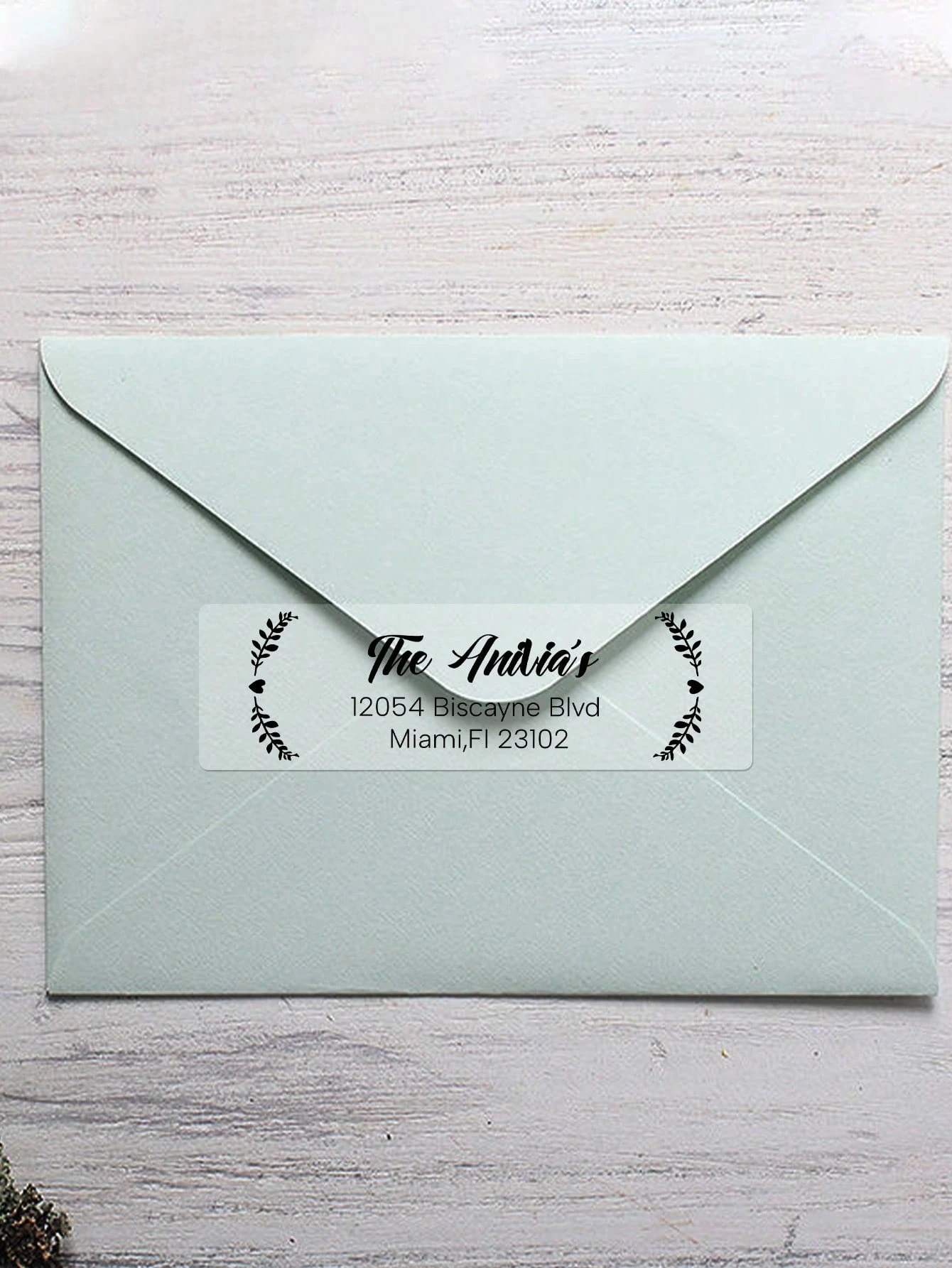 Thumbnail 4 - #65 Low Cost Address Labels That Work