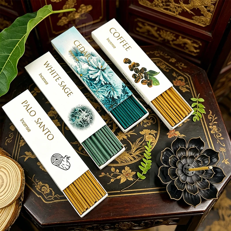 Pacote com 8 (280 peças) de Mi - Home Fragrance Gift Box avaliação e preço