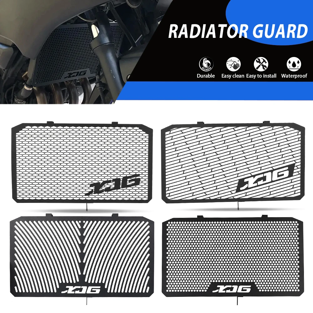 Motorcycle Accessor…