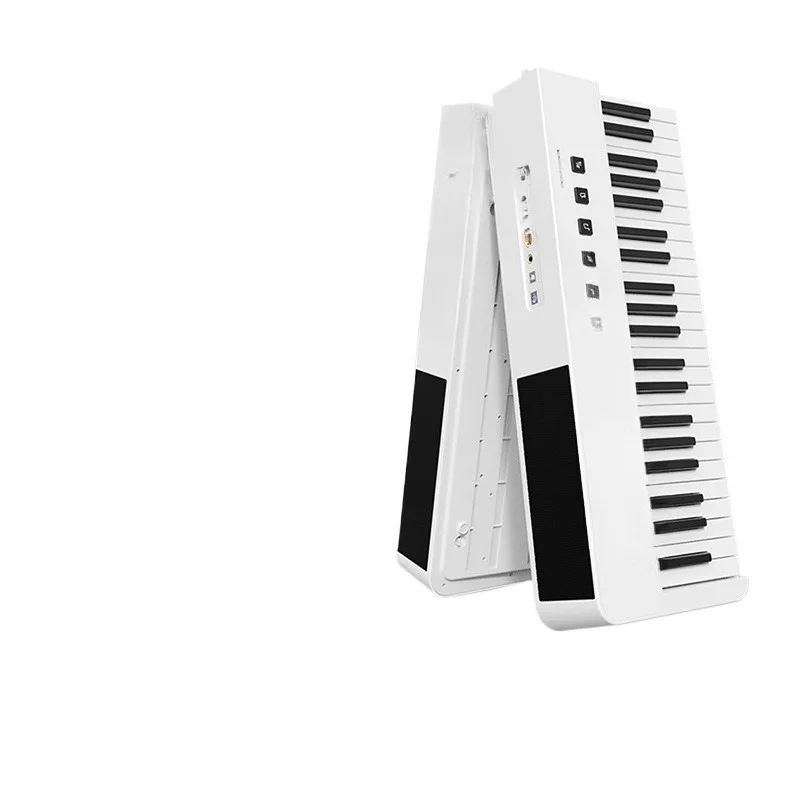 Heavy hammer folding electric piano 88 keyboard professional playing portable home