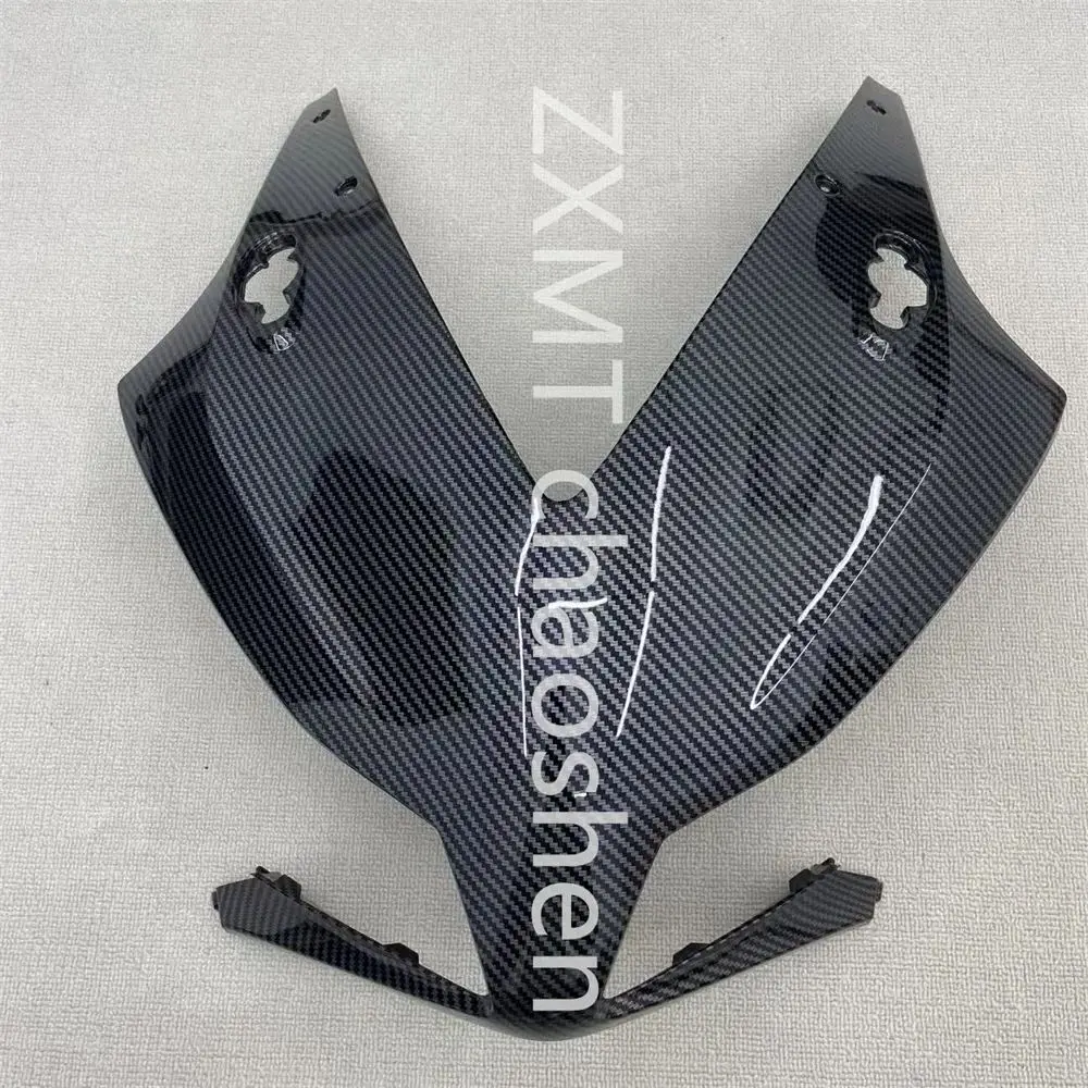 

The ABS motorcycle fairing is suitable for the main body of the CBR1000RR hood with carbon fiber paint from 2012 to 2016