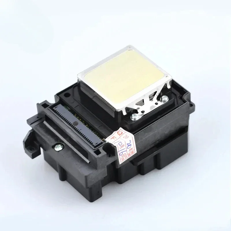 solvent printer parts F192040 uv ink printer head original dx8 dx11 dx10  printhead TX800 print head