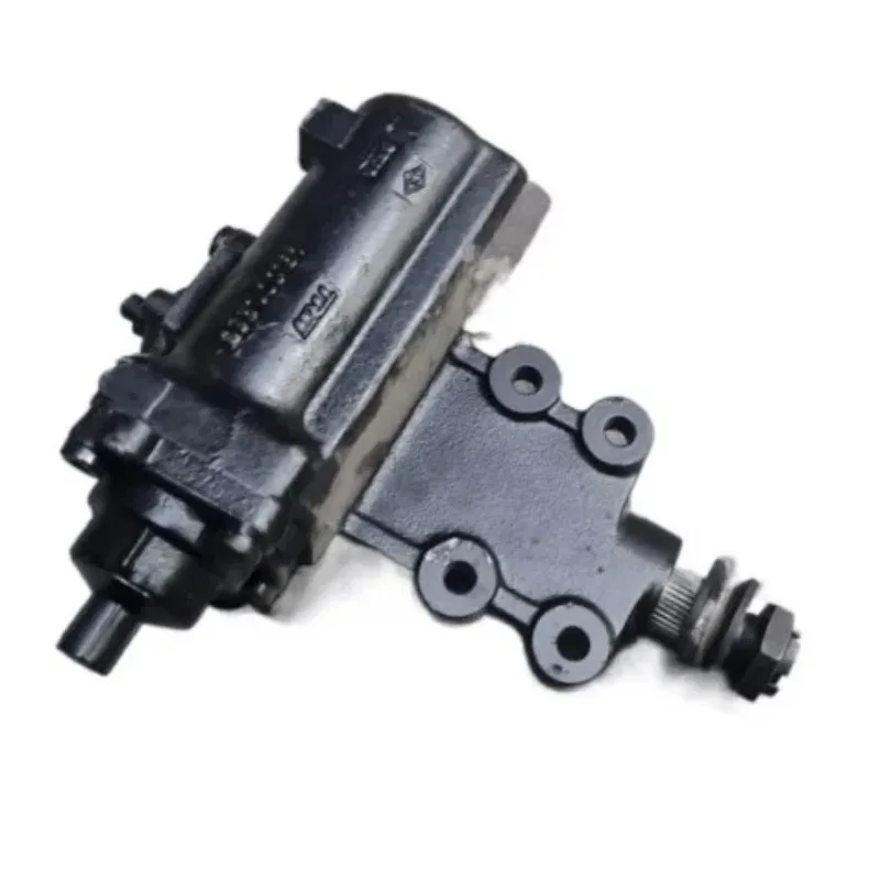 Power Steering for Nissan Patrol GR Y60 1988-1997 4.2D L6 (LWB) 1992-1997 Auto  Gear Box